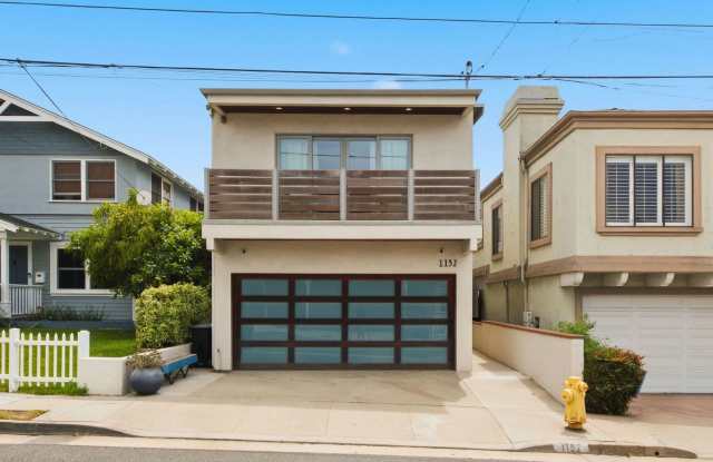 4 Bed 2 Bath, Hermosa Beach - Home For Lease photos photos