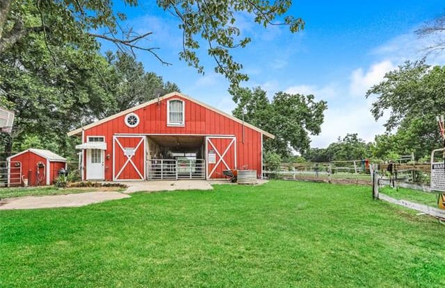 19286 KENZIE Road - 19286 Kenzie Road, St. Tammany County, LA 70435