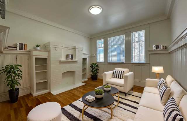 1523 Sacramento Street photos photos