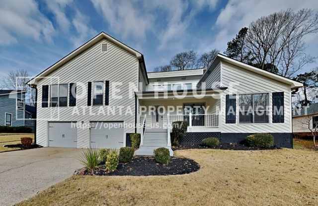 1318 Shiloh Trail East Northwest photos photos