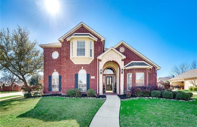 117 Sunrise Drive - 117 Sunrise Drive, Coppell, TX 75019
