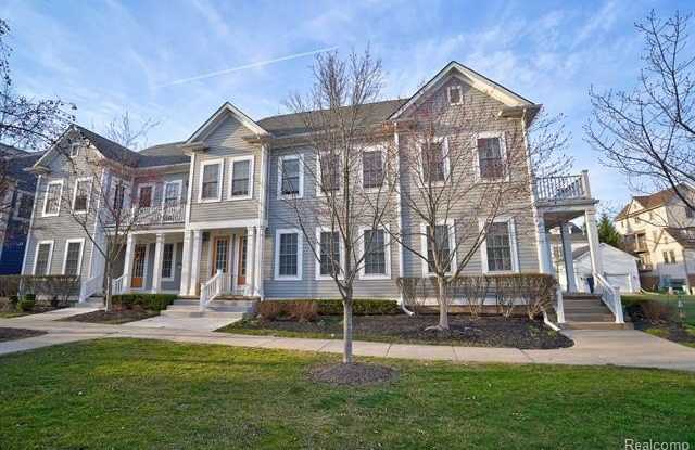 327 PATRIOT Street - 327 Patriot Street, Wayne County, MI 48188