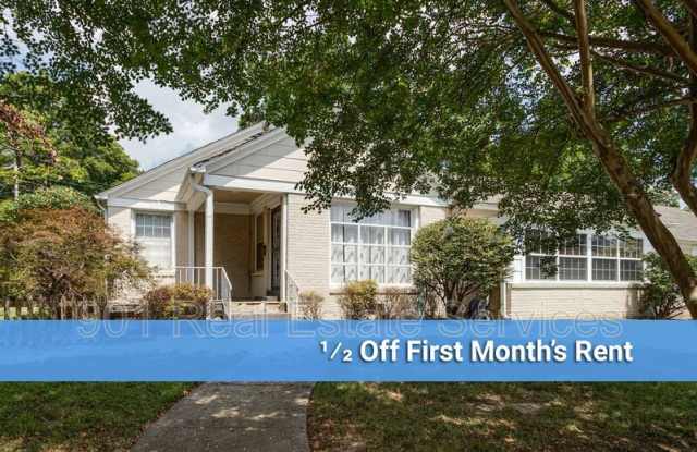 398 North Highland Street - 398 North Highland Street, Memphis, TN 38122 398 North Highland Street - 398 North Highland Street, Memphis, TN 38122