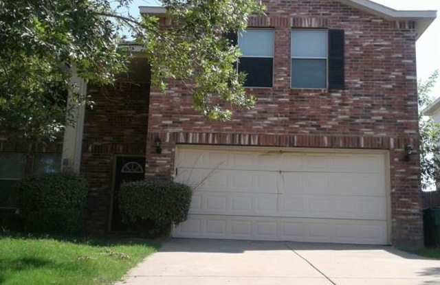 2509 Lake Meadow Dr - 2509 Lake Meadow Drive, McKinney, TX 75071