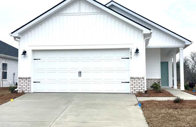1073 Lauryn Oak Loop - 1073 Lauryn Oak Loop, Longs, SC 29568