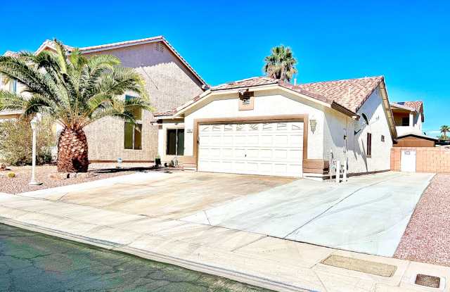 STYLISH SERENITY - 3 bed/2 bath Furnished Home with RV/Boat Parking - 2742 Herron Hills Street, Sunrise Manor, NV 89156 STYLISH SERENITY - 3 bed/2 bath Furnished Home with RV/Boat Parking - 2742 Herron Hills Street, Sunrise Manor, NV 89156