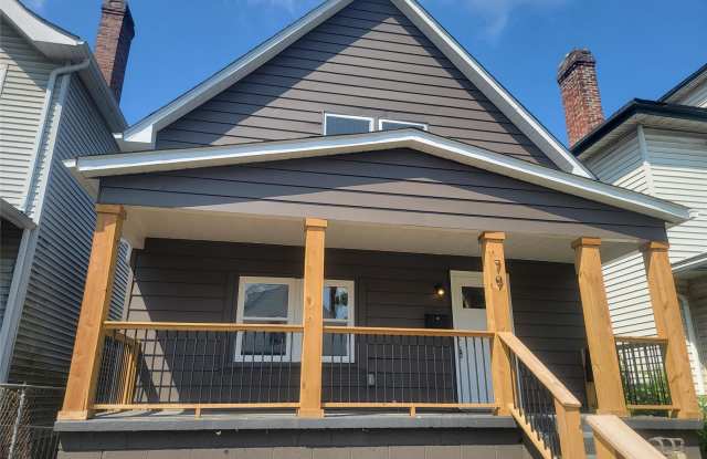 79 s Ogden Ave - 79 South Ogden Avenue, Columbus, OH 43204
