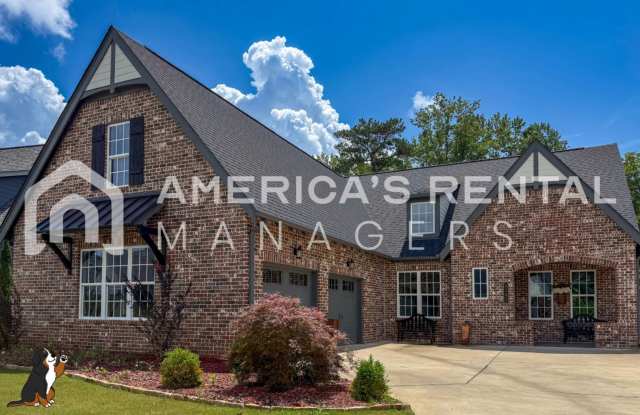 RARE FIND in Hoover for Rent!! 55+ Only Community photos photos