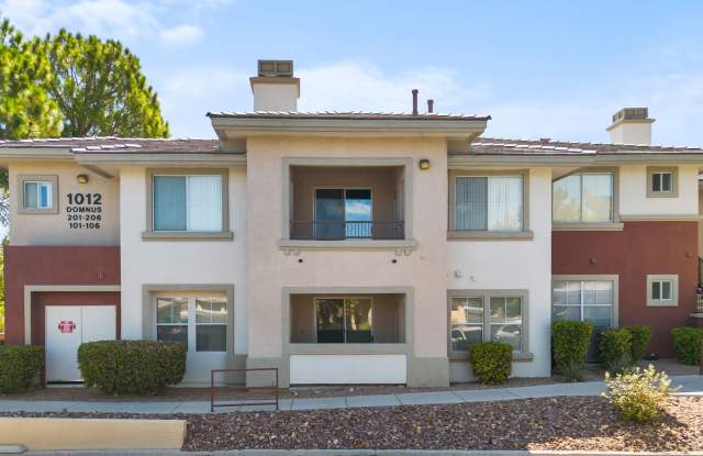 Gorgeous 2nd Floor Gated Summerlin Community 2 Bedrooms FURNISHED! photos photos