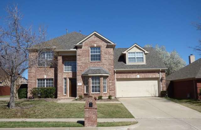 1820 Sumac Drive - 1820 Sumac Drive, Flower Mound, TX 75028