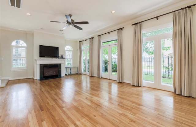 722 Roy Street - 722 Roy Street, Houston, TX 77007