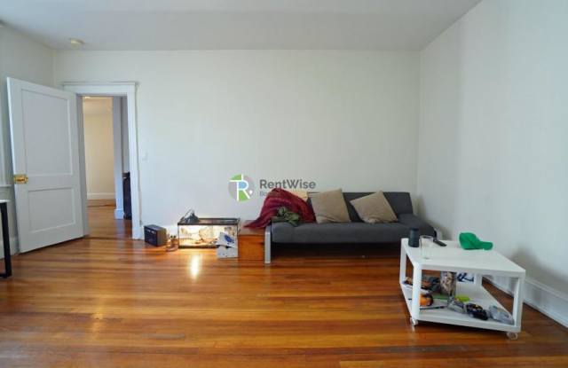 292 Harvard St. - 292 Harvard Street, Cambridge, MA 02139