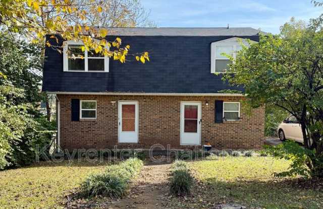 918 S Crest Rd - 918 South Crest Road, East Ridge, TN 37412