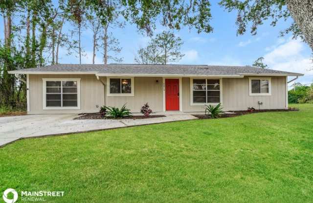 3819 4th Street West - 3819 4th Street West, Lehigh Acres, FL 33971