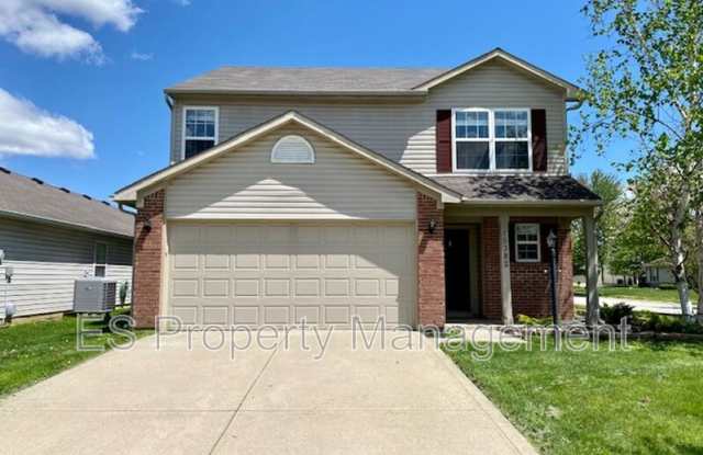 15382 Ten Point Dr. - 15382 Ten Point Drive, Noblesville, IN 46060