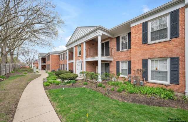 510 SHORELY Drive - 510 Shorely Drive, Barrington, IL 60010