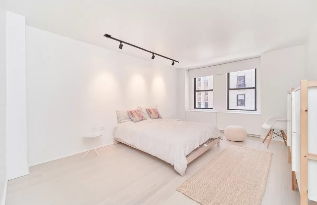237 Madison Ave - 237 Madison Avenue, New York City, NY 10016