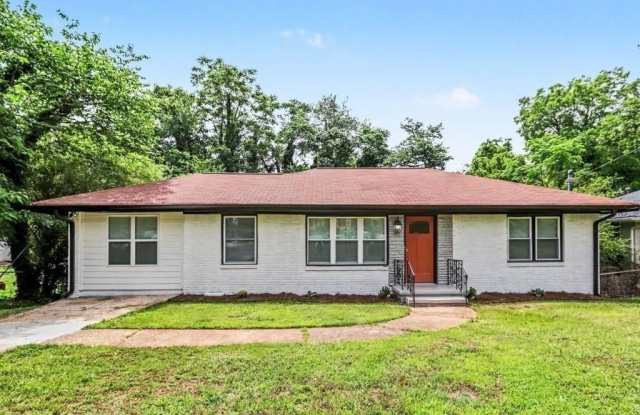 1614 Flintwood Drive SE Gallery 1