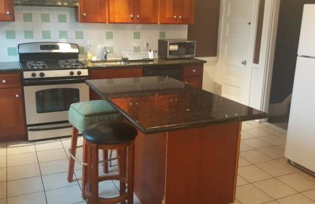 25 Townsend - 25 Townsend Street, Waltham, MA 02453