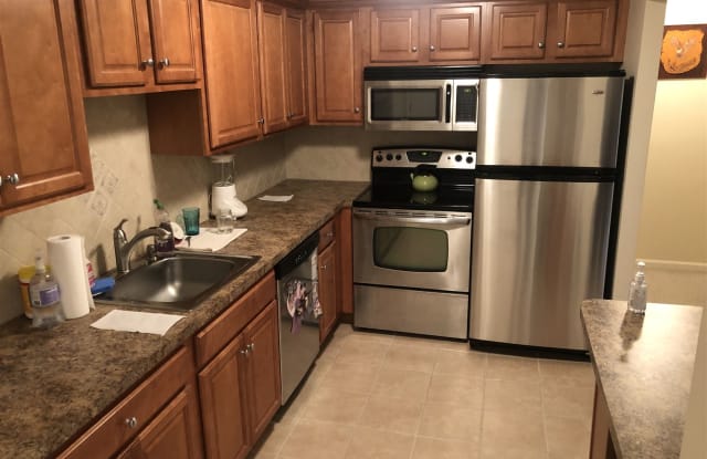 400 River Road - 400 River Road, Providence County, RI 02865