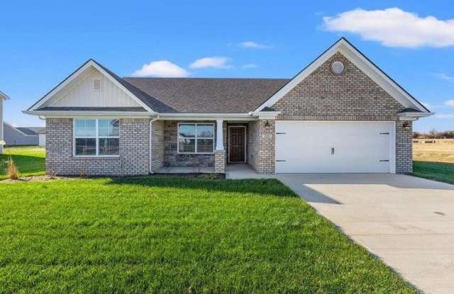 233 Candy Apple Lane - 233 Candy Apple Lane, Madison County, KY 40475