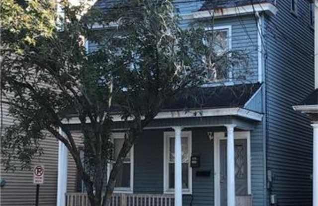 71 West Goepp Street - 71 West Goepp Street, Bethlehem, PA 18018