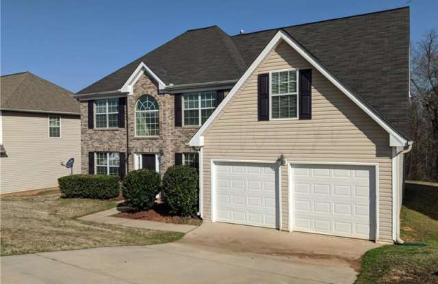 1624 Gallup Drive - 1624 Gallup Drive, Stockbridge, GA 30281