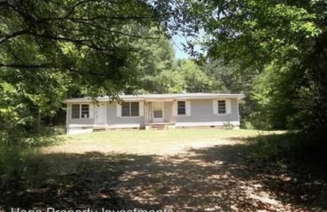 37 Burnham Rd. - 37 Burnham Road, Coweta County, GA 30263