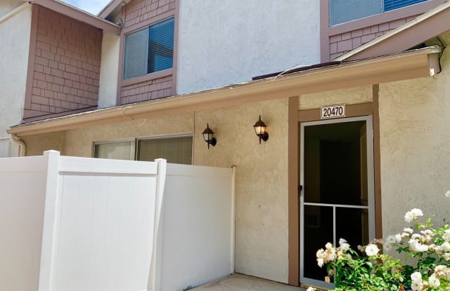20470 Elm Hill Ln. - 20470 Elm Hill Ln, Yorba Linda, CA 92886