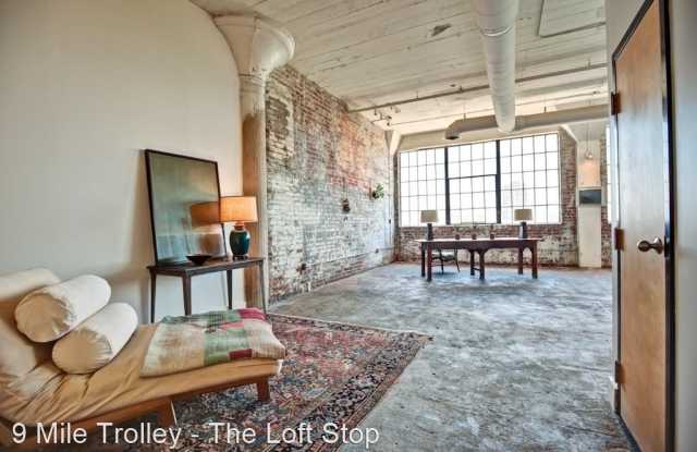 434 Marietta St #405 Gallery 4