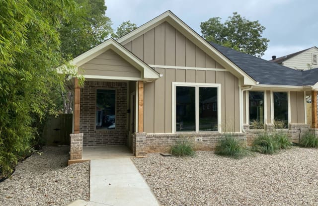 312 1st Street - 312 E 1st St, Tyler, TX 75701