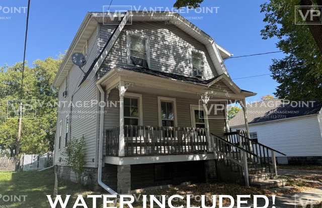 1021 Stuart Street - 1021 Stuart Street, Green Bay, WI 54301