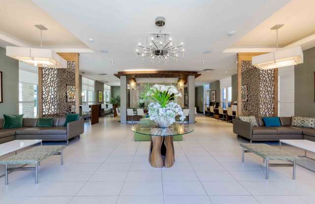 Marquis Coral Springs Gallery 2