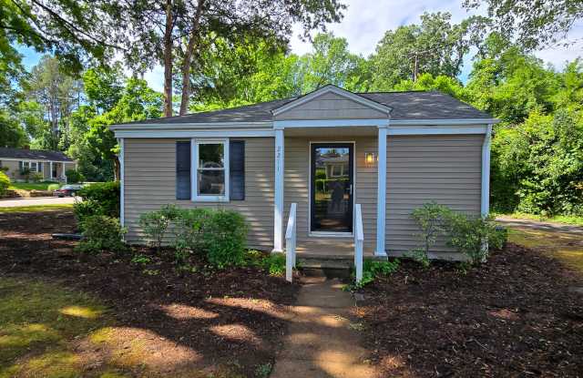 2211 Bernard St - 2211 Bernard Street, Raleigh, NC 27608