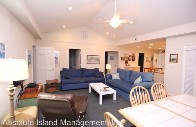 1 Cassina Lane - 1 Cassina Lane, Hilton Head Island, SC 29928