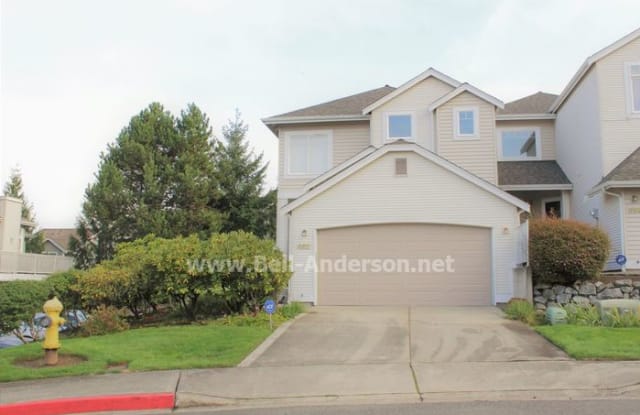 552 South 51st Court - 552 South 51st Court, Renton, WA 98055