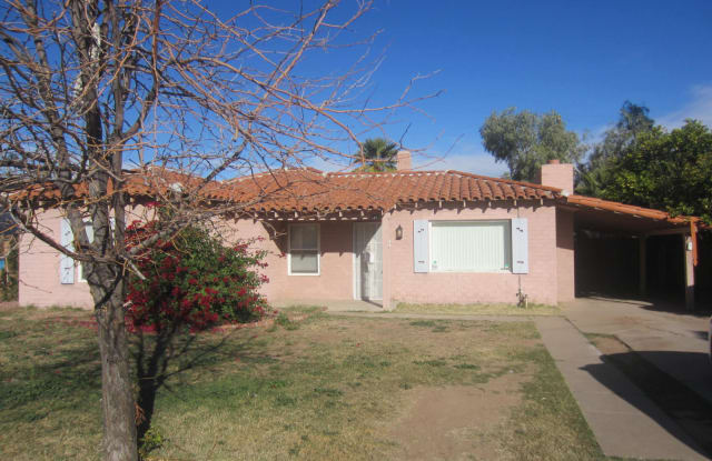 1540 W ENCANTO Boulevard - 1540 West Encanto Boulevard, Phoenix, AZ 85007
