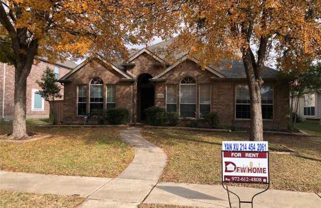 7662 Creekmere Drive - 7662 Creekmere Drive, Frisco, TX 75035