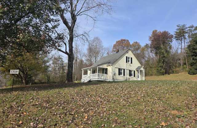 1358 GRAVES MILL Road photos photos