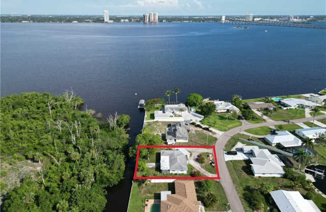 1320 Harbor View Drive - 1320 Harbor View Drive, North Fort Myers, FL 33917