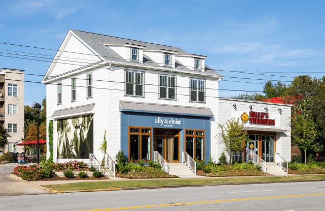 Devine District photos photos