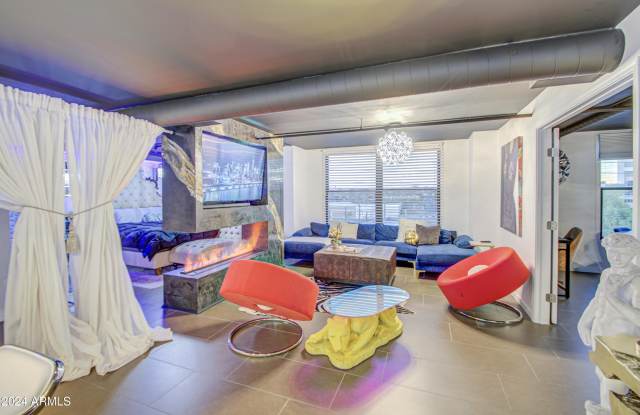 535 W THOMAS Road photos photos