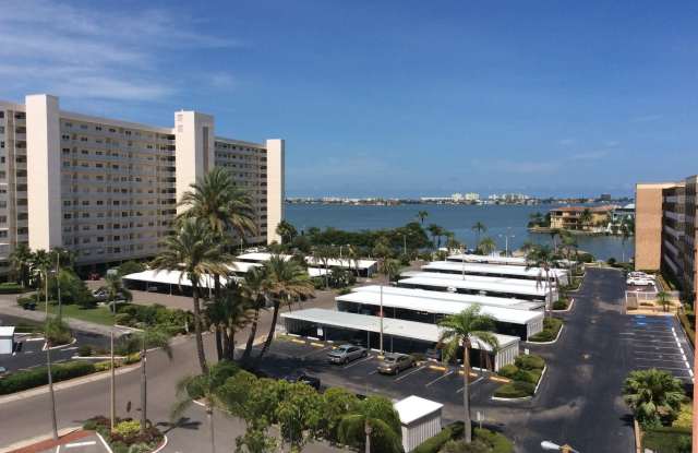 P460 - 6025 Shore Blvd S #604 photos photos