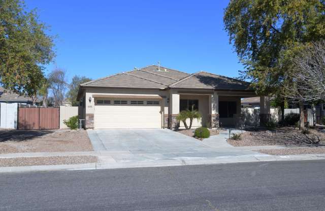 4178 E Maplewood Street - 4178 East Maplewood Street, Gilbert, AZ 85297