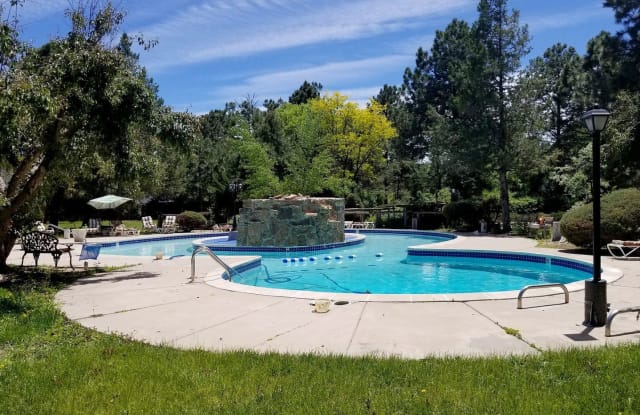 8822 E. Florida Ave. #103 Arapahoe County - 8822 East Florida Avenue, Arapahoe County, CO 80231