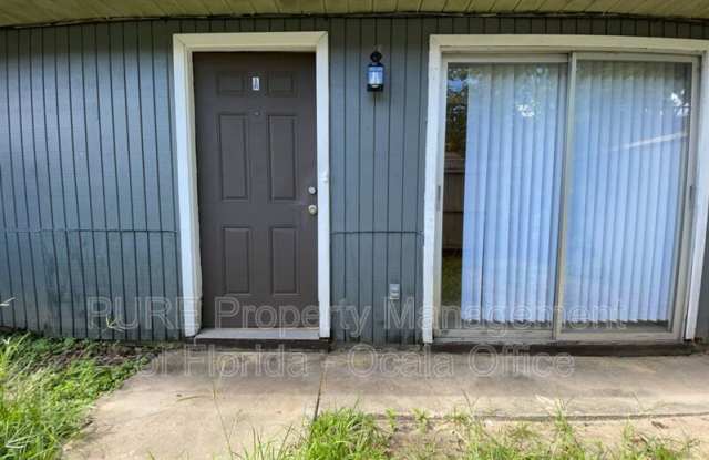 3850 SE 17 Court - 3850 Southeast 17th Court, Marion County, FL 34480