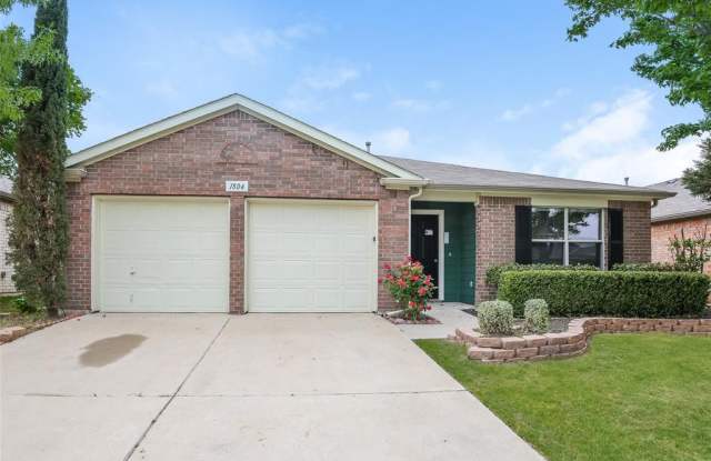 1804 Little Deer Lane - 1804 Little Deer Lane, Fort Worth, TX 76131