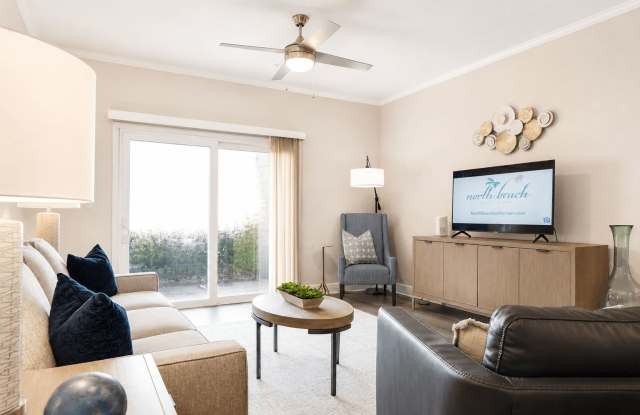North Beach on Kernan Apartments Gallery 4