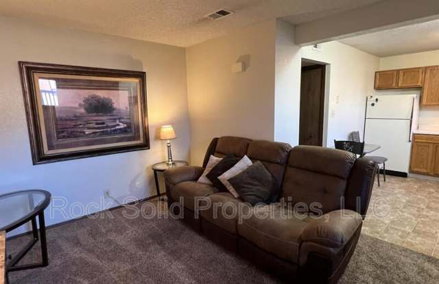 3305 Frontier Street - 3305 Gallery 4