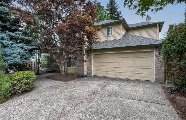 A Must have 3 bedroom, 2.5 bath home in Beautiful Beaverton! Several parks just around the corner. - 2110 Northwest 160th Avenue, Oak Hills, OR 97006